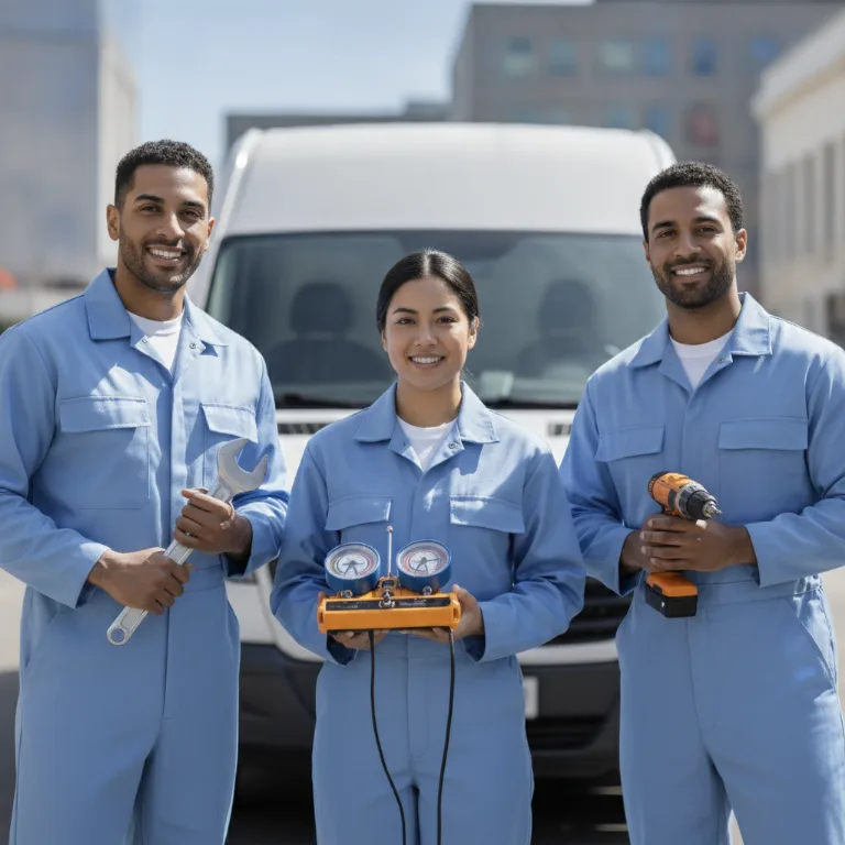 AC repair Kalihi-Palama