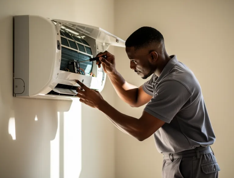 AC repair Kalihi-Palama